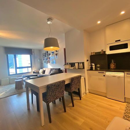Tucamp 3.6, A 30M Del Funicamp Apartment Encamp Luaran gambar