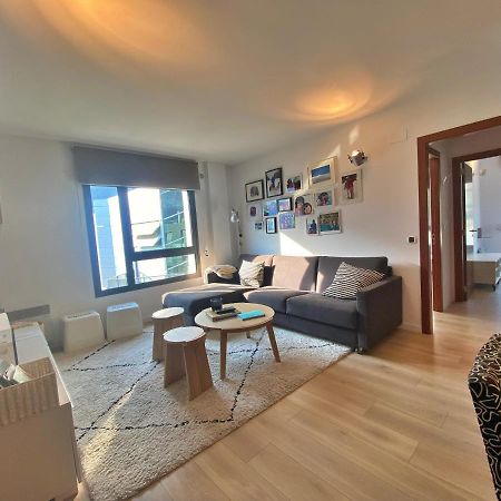 Tucamp 3.6, A 30M Del Funicamp Apartment Encamp Luaran gambar