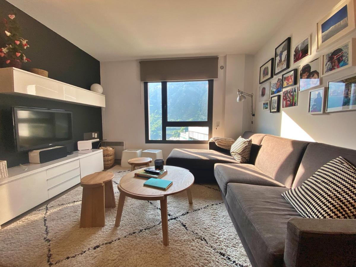 Tucamp 3.6, A 30M Del Funicamp Apartment Encamp Luaran gambar