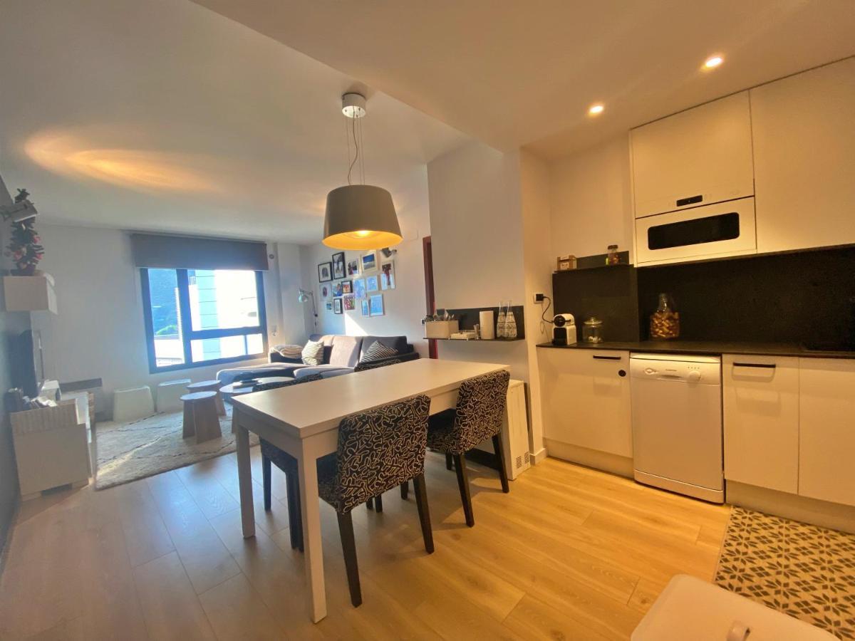 Tucamp 3.6, A 30M Del Funicamp Apartment Encamp Luaran gambar