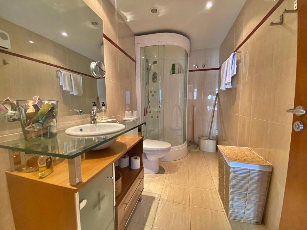 Tucamp 3.6, A 30M Del Funicamp Apartment Encamp Luaran gambar