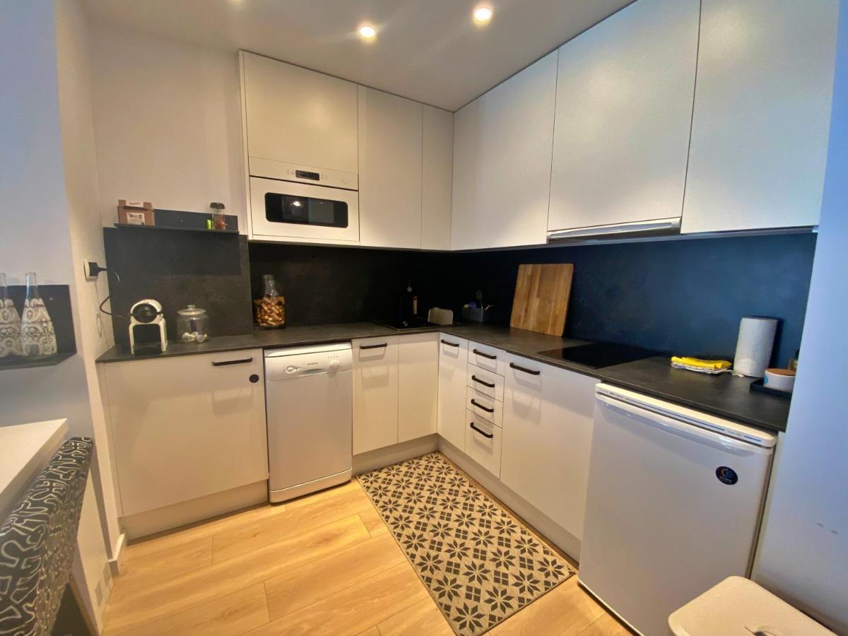 Tucamp 3.6, A 30M Del Funicamp Apartment Encamp Luaran gambar