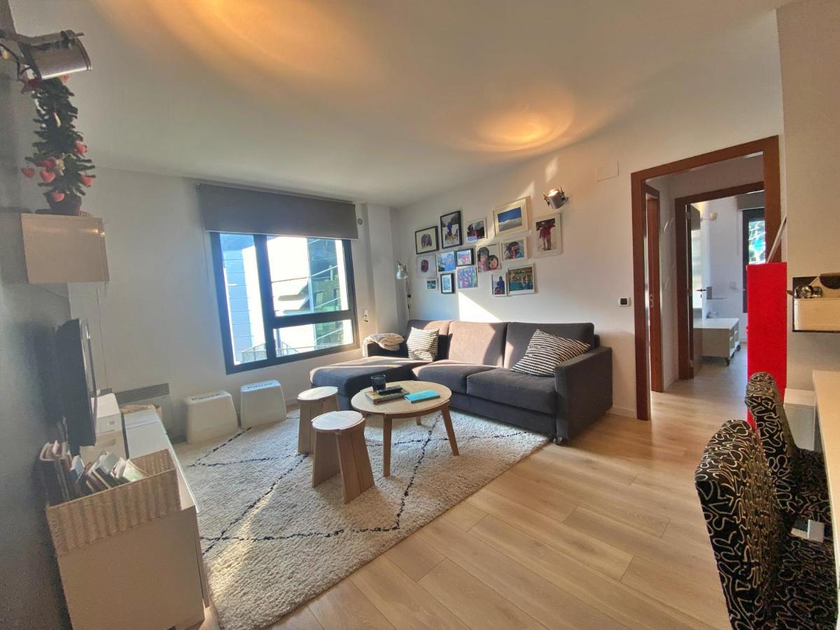 Tucamp 3.6, A 30M Del Funicamp Apartment Encamp Luaran gambar