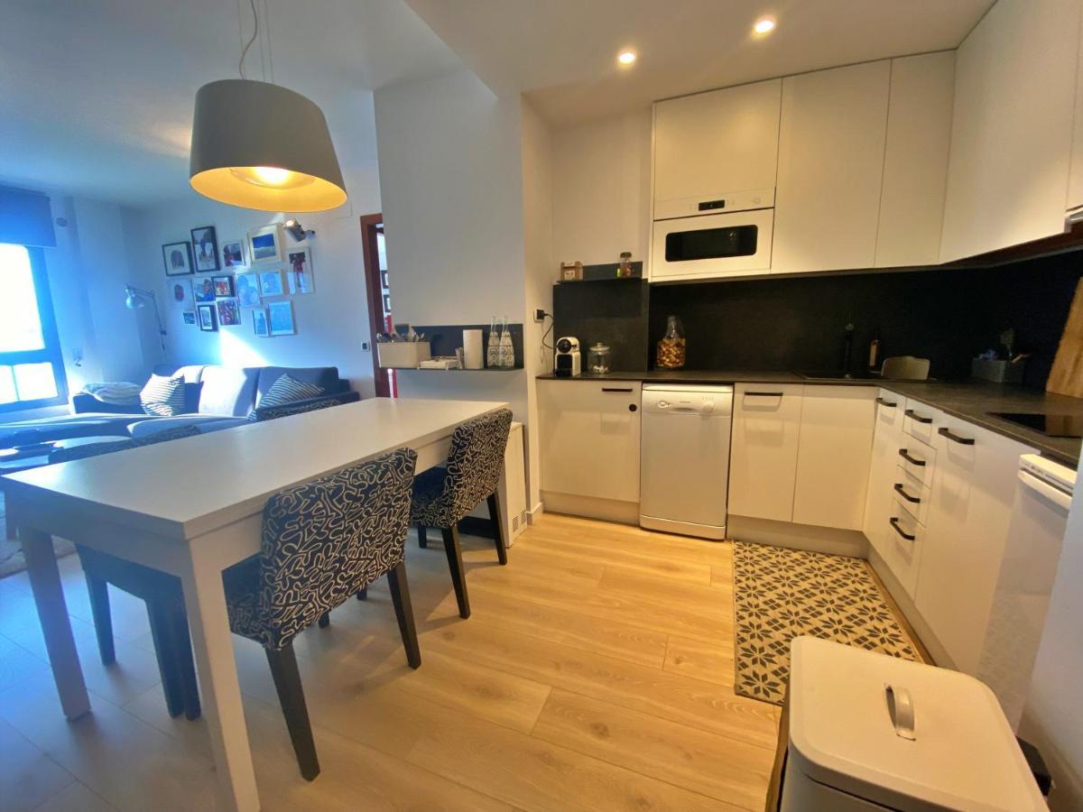 Tucamp 3.6, A 30M Del Funicamp Apartment Encamp Luaran gambar
